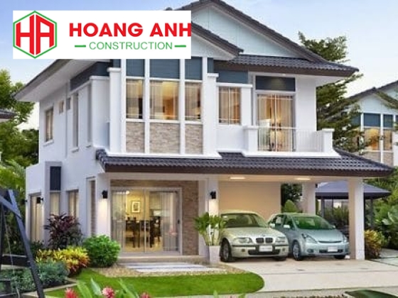 MÊ MẨN VỚI NHỮNG MẪU THIẾT KẾ BIỆT THỰ ĐÓN ĐẦU XU HƯỚNG 2024