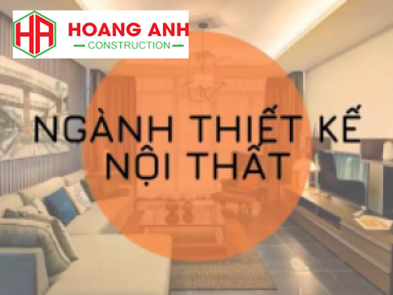 Kiến Trúc Nội Thất
