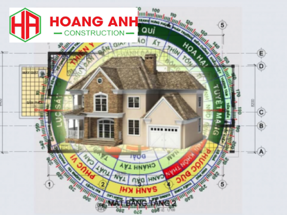 Chọn Đất Như Thế Nào Để Hợp Phong Thủy – Hướng Nhà Và Những Sai Lầm Khi Chọn Hướng