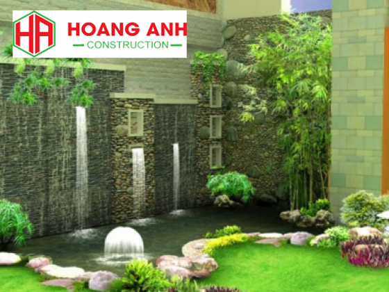 PHONG THỦY TÉT NƯỚC – PHONG THỦY HỆ THỐNG NƯỚC TRONG NHÀ