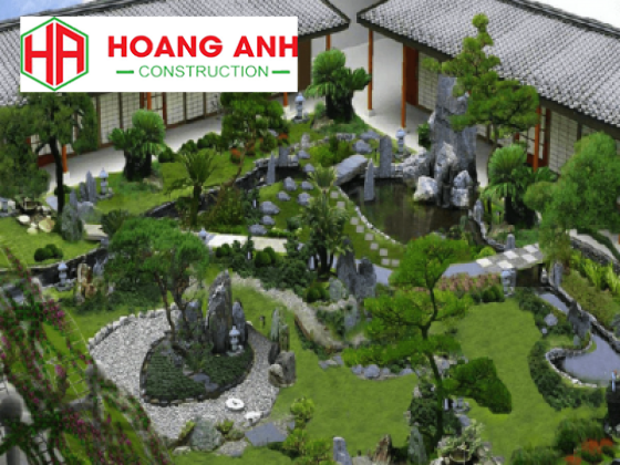NGÔI NHÀ CÓ MẶT TIỀN VÀ MẶT HẬU CHUẨN PHONG THỦY – PHONG THỦY CHO MẶT TIỀN VÀ MẶT HẬU