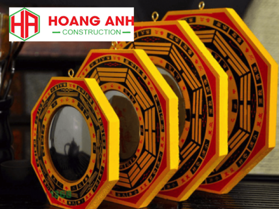 GIẬT MÌNH TRƯỚC 15 PHƯƠNG PHÁP HÓA GIẢI PHONG THỦY SÁT KHÍ TRONG NHÀ Ở
