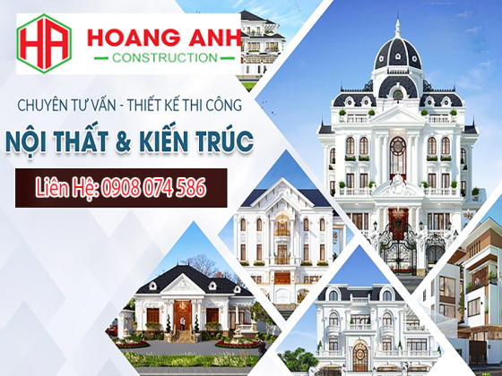 Báo giá hoàn thiện nhà ở năm 2024