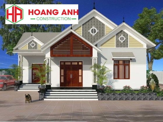thiết kế xây nhà 4×12 đẹp mang đến phong thủy thịnh vượng