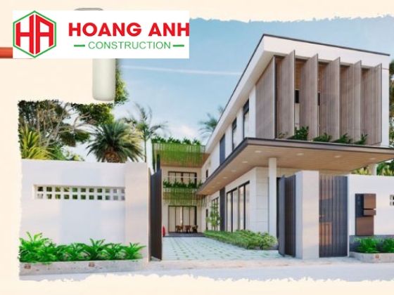SỬA NHÀ TRỌN GÓI HUYỆN HÓC MÔN