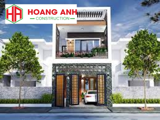Báo Giá Xây Dựng Phần Thô Năm 2024