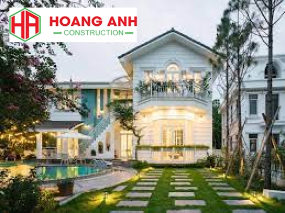 Tổng hợp các mẫu thiết kế biệt thự nghỉ dưỡng đẹp