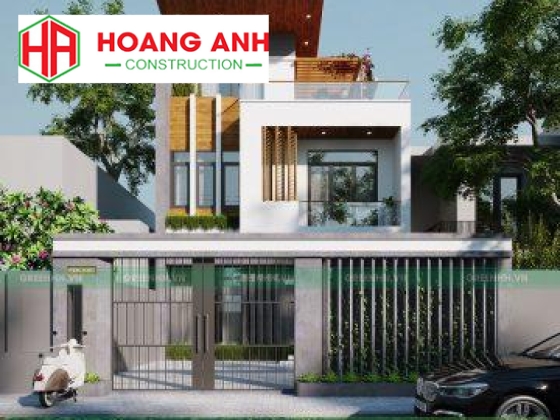 SỬA NHÀ TRỌN GÓI QUẬN GÒ VẤP